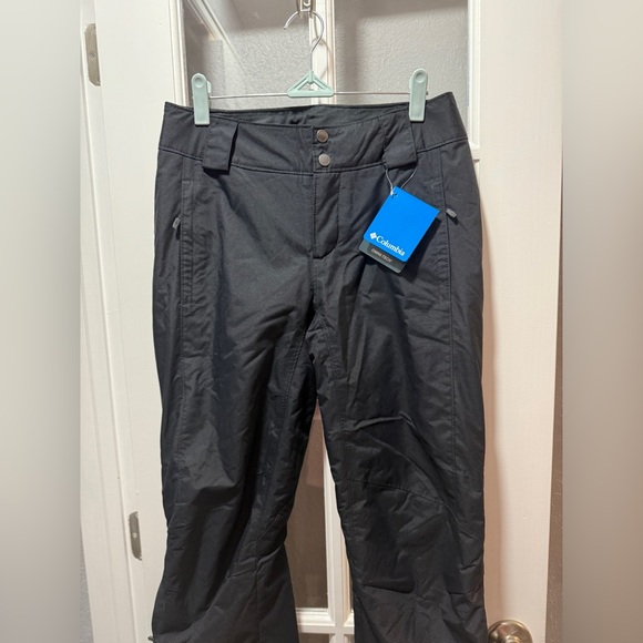 NWT Columbia Women's Bugaboo™ II Pants - Picture 7 of 14
